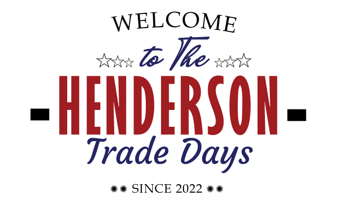 Henderson Trade Days logo