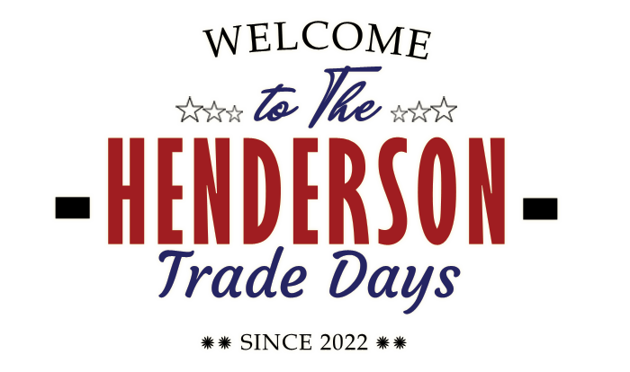 Henderson Trade Days