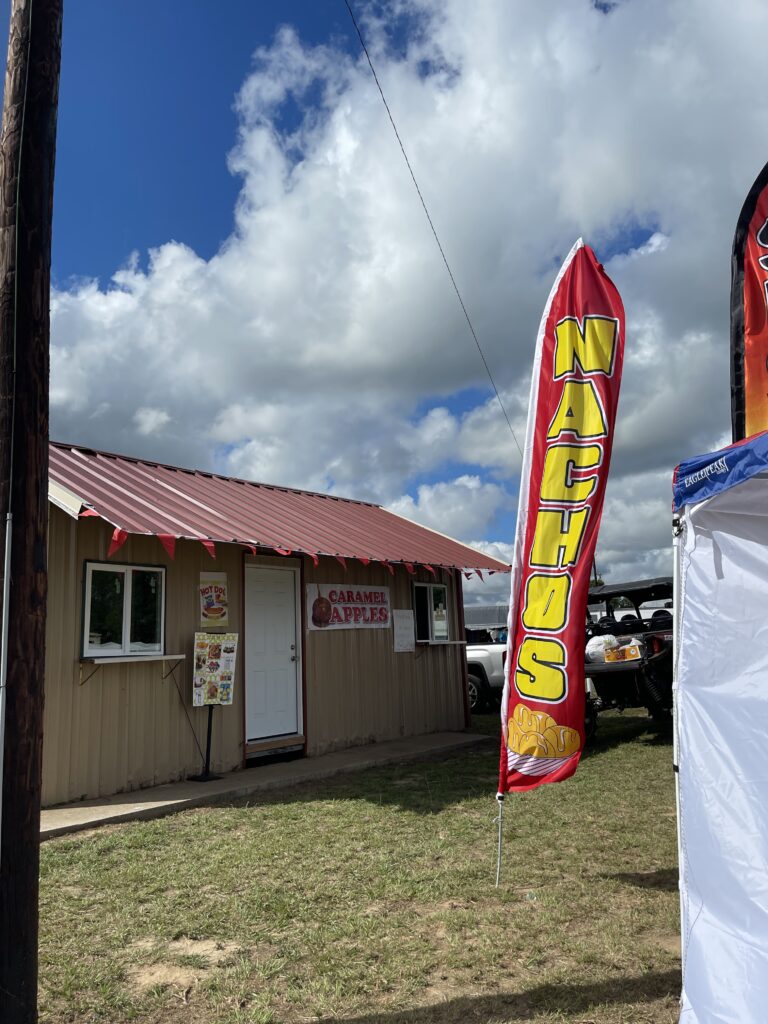 Henderson Trade Days